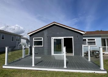 Thumbnail Property for sale in Broadland Holiday Village, Oulton Broad, Lowestoft