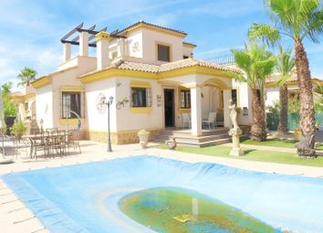 Thumbnail Villa for sale in 03688 El Fondó De Les Neus, Alicante, Spain