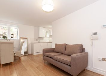 Thumbnail Flat to rent in St. Bernards Road, Oxford