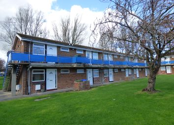 Thumbnail Flat to rent in Kearsley Close, Seaton Delaval, Whitley Bay