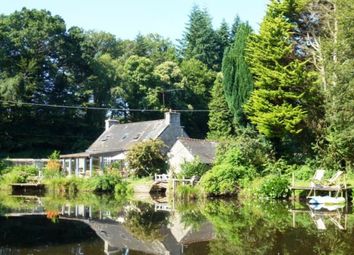 Thumbnail 6 bed detached house for sale in 56320 Meslan, Morbihan, Brittany, France