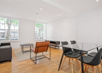 Thumbnail 2 bed flat to rent in St Mark's Apartments, 300 City Road, London