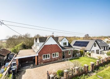 Thumbnail 4 bed detached house for sale in Chapel House, Marsh Lane, York, North Yorkshire