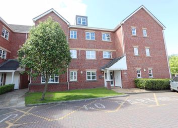 Thumbnail Flat to rent in Ellesmere Green, Eccles, Manchester