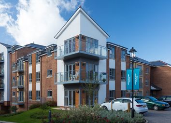 Thumbnail 2 Bedroom Flat For Sale In Abercromby House Millbrook Village Exeter Thumbnail 2 Bedroom Flat For Sale In Abercromby House Millbrook Village Exeter