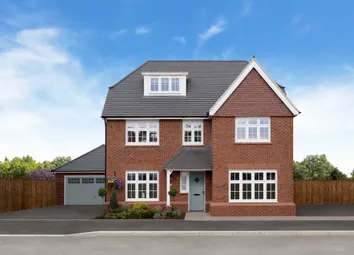 The Highgate - 5 Bedroom Home