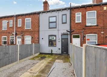 Thumbnail Terraced house for sale in Moorview, Methley, Leeds, West Yorkshire