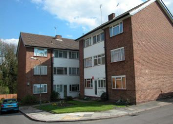 Thumbnail Flat to rent in Freeland Park, Holders Hill Road, London