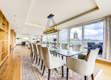 Thumbnail Flat for sale in Chelsea Creek, Chelsea Creek, London