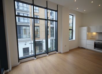 2 Bedrooms Flat to rent in Caspian Wharf, London, Bow E3