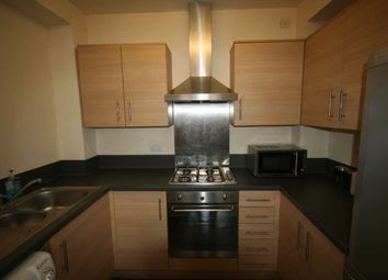 Thumbnail 2 bed flat to rent in Bridgeman Street, Bolton