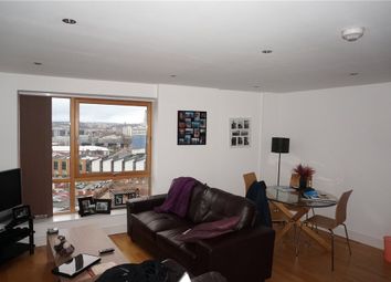 Thumbnail 2 bed flat to rent in Clarence House, The Boulevard, Leeds