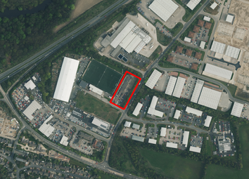 Thumbnail Land for sale in Belmont Industrial Estate, Durham