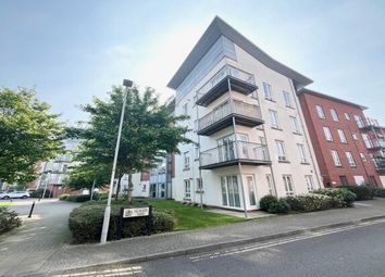 Thumbnail Flat to rent in 14 Seager Way, Poole