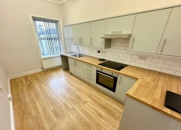 Thumbnail 2 bed flat to rent in Prospect Road, Ossett