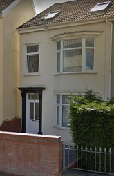 1 Bedroom Terraced house for rent