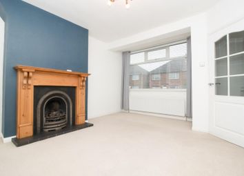 Thumbnail 2 bed semi-detached house to rent in Exeter Road, Wallsend