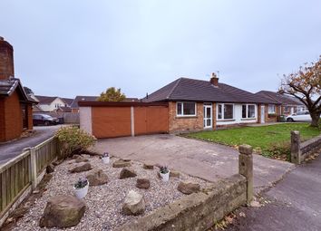 Thumbnail 3 bed bungalow to rent in Dorchester Road, Garstang