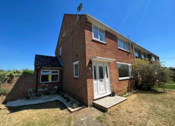 Thumbnail 3 bed semi-detached house to rent in Gozzards Ford, Abingdon, Oxfordshire