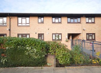 Thumbnail 1 bed flat for sale in Lesney Park Road, Erith