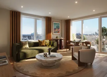Living Room CGI