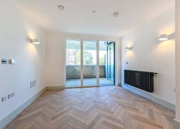 Thumbnail 2 bed flat for sale in Clifton Mansions, Willesden Green