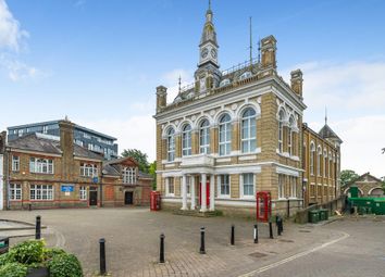 Thumbnail Flat to rent in Market Square, Staines-Upon-Thames