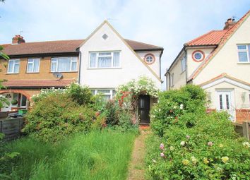 3 Bedroom End terrace house for sale