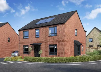 4-Bed Wansdale