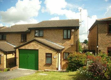 3 Bedroom Semi-detached house for rent