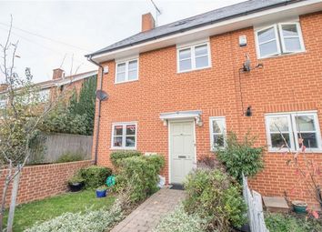 4 Bedrooms End terrace house for sale in St. Johns Road, Chelmsford CM2