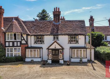 Thumbnail Terraced house for sale in Kimbers Lane, Maidenhead, Berkshire