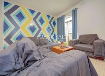 Thumbnail 3 bed apartment for sale in Birkirkara, Malta