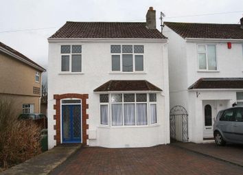 Warmley Cadbury Heath Road 49 Front