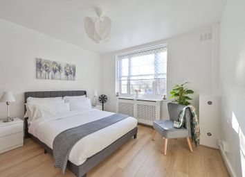 Thumbnail 2 bed flat to rent in William Bonney Estate, Clapham, London