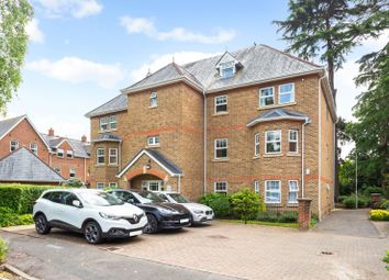 Thumbnail 2 bed flat for sale in Hyde Place, Oxford, Oxfordshire