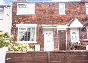 3 Bedrooms Terraced house for sale in Yewtree Avenue, St. Helens WA9