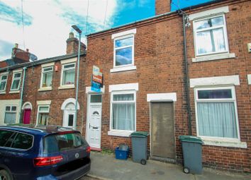 2 Bedrooms Terraced house to rent in Knowle Street, Stoke, Stoke-On-Trent ST4
