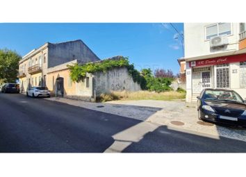 Thumbnail Land for sale in Avenida Cândido Dos Reis, Queluz E Belas, Sintra