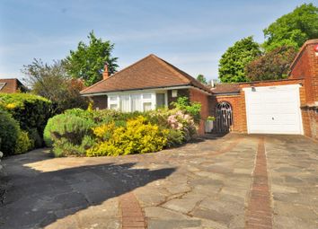 Thumbnail Detached bungalow for sale in Embry Close, Stanmore