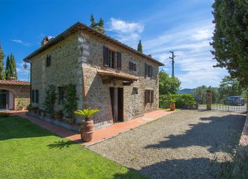Thumbnail 4 bed country house for sale in Bucine, Bucine, Toscana