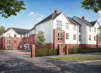 Thumbnail Flat for sale in Hollywood Avenue, Gosforth, Newcastle Upon Tyne, Tyne And Wear