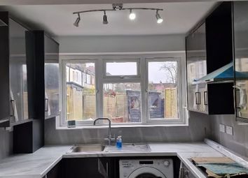 Thumbnail Terraced house to rent in Grasmere Road, London