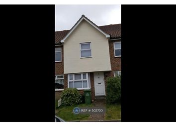 2 Bedroom Terraced house for rent