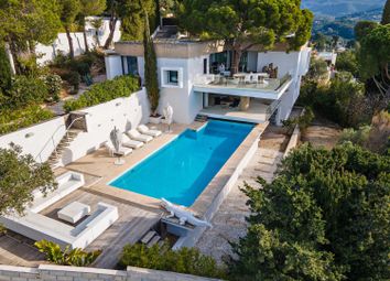 Thumbnail 5 bed villa for sale in Super Cassis, Bouches-Du-Rhône, Provence-Alpes-Côte d Azur, France