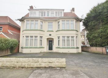 Thumbnail 1 bed flat to rent in Queens Park Gardens, Bournemouth