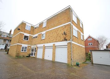 Thumbnail 1 bed flat for sale in Cuthbert Road, Westgate-On-Sea