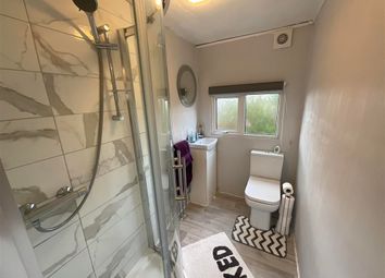 Thumbnail 1 bed mobile/park home for sale in Dunton Mobile Home Park, Dunton, Brentwood, Essex