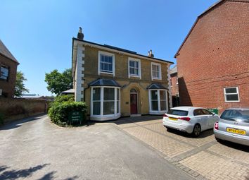 Thumbnail Office for sale in 62 The Avenue, Southampton, Hampshire