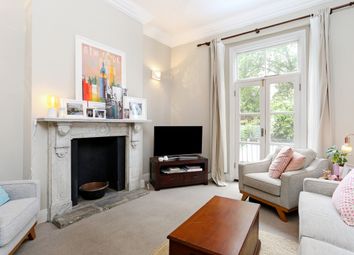 Thumbnail 2 bed flat to rent in Westbourne Park Villas, London